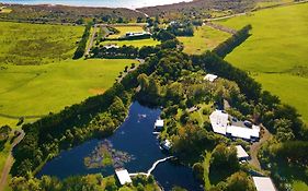 The Lakes - Kai Iwi Lakes Exclusive Retreat