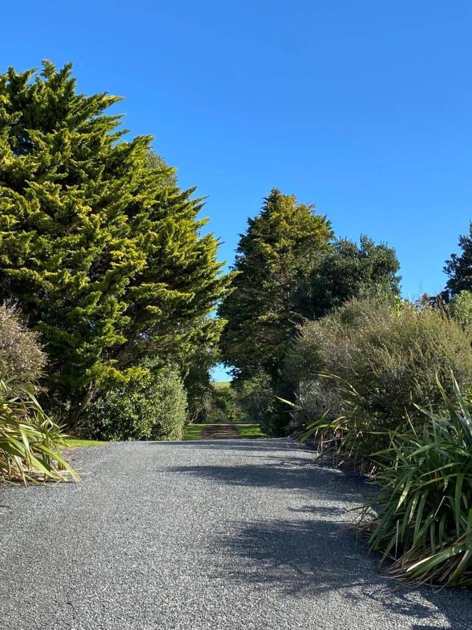 The Lakes - Kai Iwi Lakes Exclusive Retreat Kaihu Exterior photo